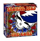 The Grateful Dead Game