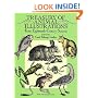 Treasury of Animal Illustrations: From Eighteenth-Century Sources (Dover Pictorial Archive Series)