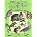 Treasury of Animal Illustrations from Eighteenth Century Sources (Dover Pictorial Archive Series)