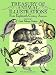 Treasury of Animal Illustrations: From Eighteenth-Century Sources (Dover Pictorial Archive Series)
