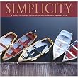 Simplicity 2009 Wall Calendar