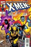 X-Men Liberators #4 X-Men Liberators #4