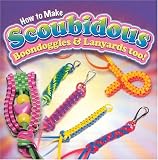 How To Make Scoubidous, Boondoggles, & Lanyards Too!