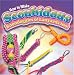 How To Make Scoubidous, Boondoggles, & Lanyards Too!