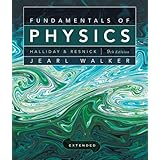 fundamentals of physics extended