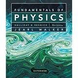 Fundamentals of Physics Extended