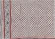 Full Bed Sheet Cotton Block Print Queen Size (bshtd400)