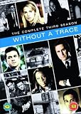 Without A Trace - Complete Season 3