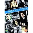 Without A Trace - Complete Season 3