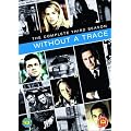 Without A Trace - Complete Season 3 [DVD] [2004]