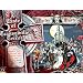 Ace Murder Mystery Halloween Dinner Party Game : A Taste of Transylville Terror (8-10 players)  large A4+ box version