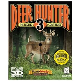 Deer Hunter 3