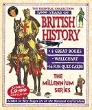 1000 Years of British History (Essential Packs)