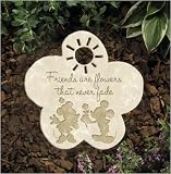 Mickey Mouse Stepping Stone