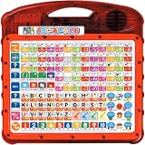 楽しくお勉強シリーズ ABC・あいうえおの画像