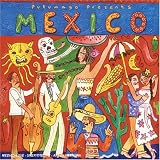 Putumayo Presents: Mexico