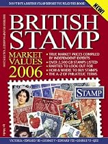 British Stamp Market Values (Stamp Collecting)