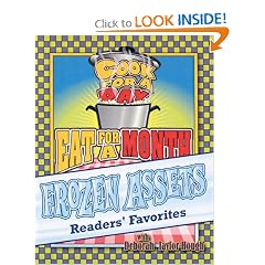 Frozen Assets Readers' Favorites
