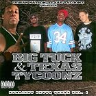 Straight Outta Texas 1 by Big Tuck