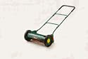 Sunlawn 14-Inch  Light Weight Manual Push Reel Mower #LMM35