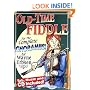 Old-Time Fiddle for the Complete Ignoramus (Book & CD set)
