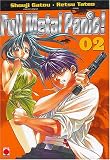 FULL METAL PANIC! T.2