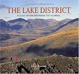The Lake District : walks from Skiddaw to Scafell