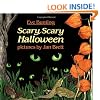 Scary, Scary Halloween