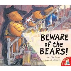 Beware of the Bears!