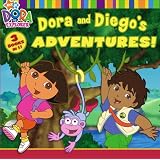 Dora and Diego's Adventures! (Dora the Explorer)