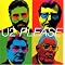 burn the perfect Best of U2 - 1990-1999