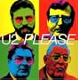 Please / Where the Streets Have No Name