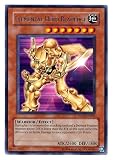 2007 Duelist Pack Jaden Yuki 2 DP3-2 Elemental Hero Bladedge (R) / Single YuGiOh! Card in Protective Sleeve