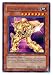 2007 Duelist Pack Jaden Yuki 2 DP3-2 Elemental Hero Bladedge (R) / Single YuGiOh! Card in Protective Sleeve