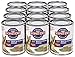 Hill's Science Diet Adult 1-6, Adult 1-6 Premium Nutrition, Wet Dog Food, Chicken & Beef Loaf, 13 oz Can, Case of 12