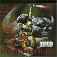 Thrall-Demonsweatlive (Ep)