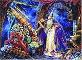 The Astronomer