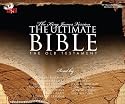 The Ultimate Bible: The Old Testament-KJV