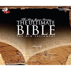 The Bible: Old Testament: King James Version