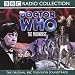 dr who Troughton radio collection cds