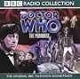 Doctor Who: The Moonbase (BBC TV Soundtrack)