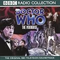 Doctor Who: The Moonbase[1967](Original BBC Television Soundtrack)