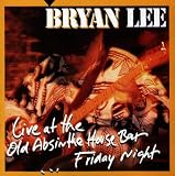 Live at the Old Absinthe House
