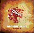 Archive Alive, Vol. 1