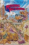 Moving pictures