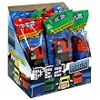 PEZ Big Rigs, 0.58-Ounce Assorted Candy Dispensers (Pack of 12)