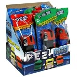 pez dispenser