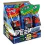 PEZ Big Rigs, 0.58-Ounce Assorted Candy Dispensers (Pack of 12)