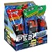 PEZ Big Rigs, 0.58-Ounce Assorted Candy Dispensers (Pack of 12)