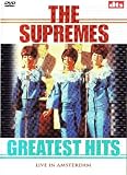 The Supremes - Greatest Hits [DVD]